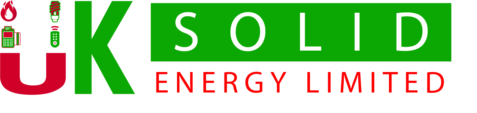 UK Solid Energy